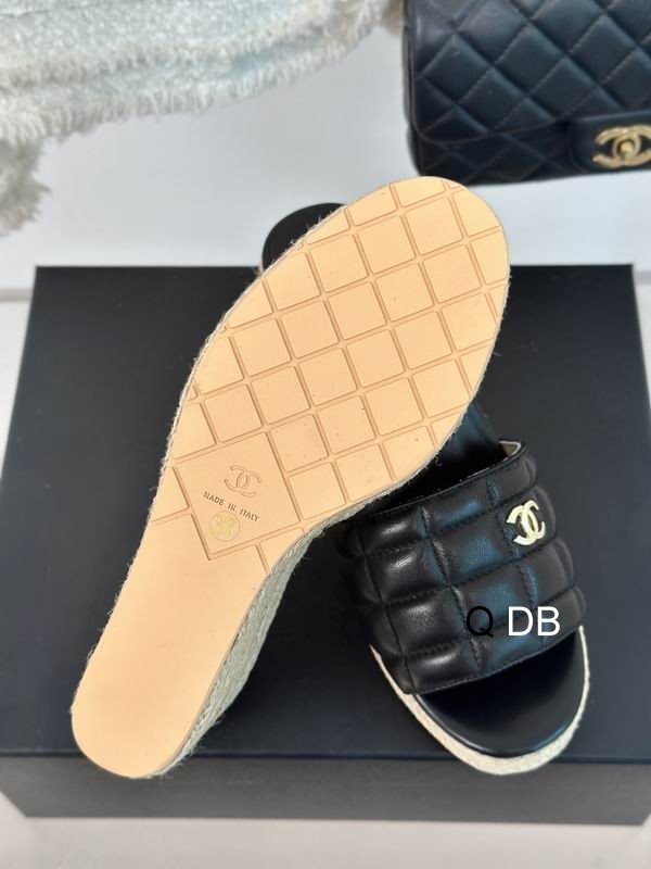 Chanel sz35-40 8CM DB0601 13